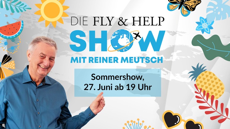 Stefanie Hertel rockt mit Band für einen guten Zweck