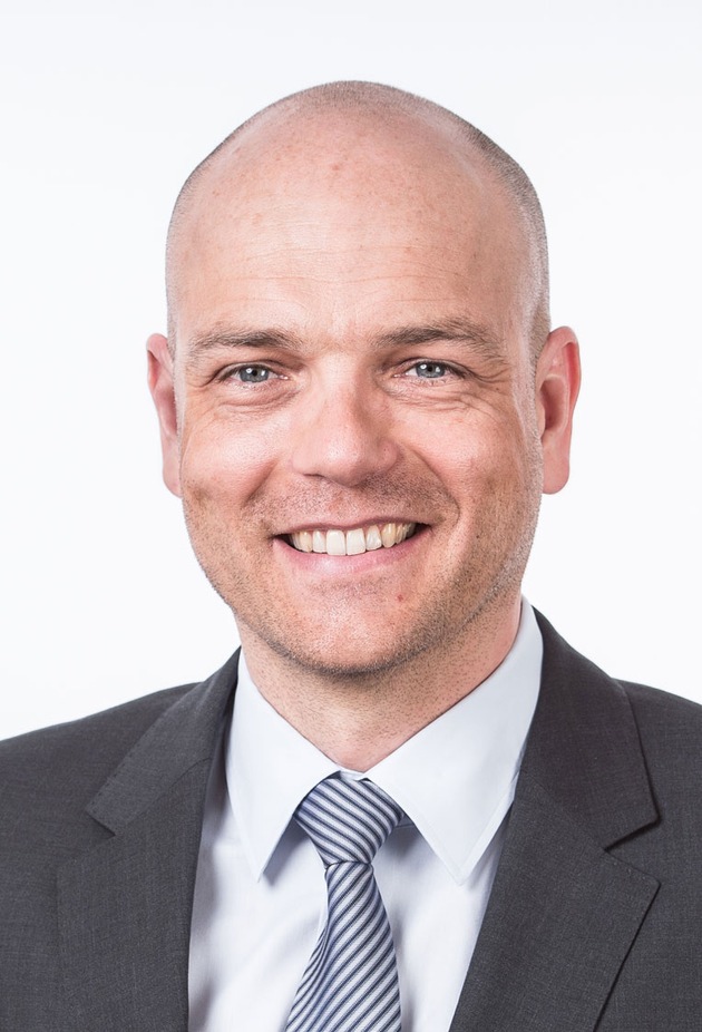 Continuité à la tête de Sanitas