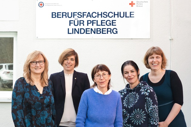 PM // Lindenberger Pflegeschule mit neuem Kooperationspartner