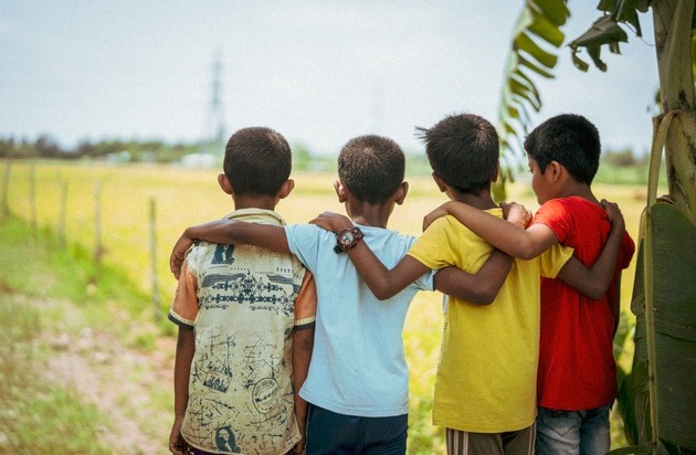 SOS-Kinderd&ouml;rfer weltweit e.V.: Auf den Philippinen gibt es weniger Kinderarbeiter und Kinderarbeiterinnen