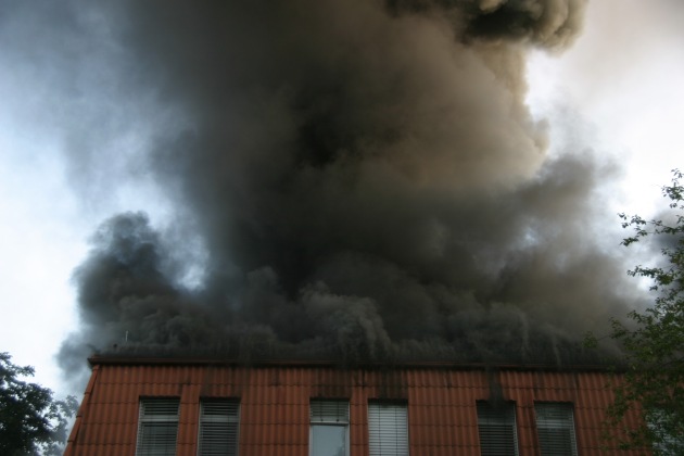 POL-NOM: Brand im Krankenhaus Northeim - Patienten evakuiert Nachtragsmeldung mit Bildanhang