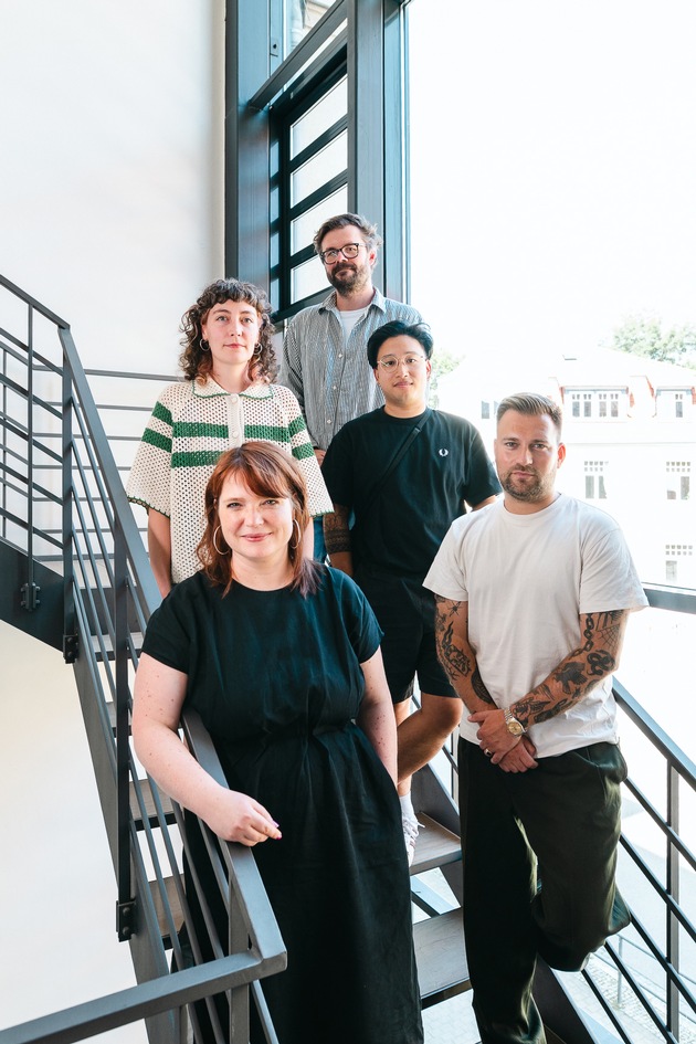 ARD Kultur Creators Wettbewerb 2025: Jury kürt Top 3 für Finale in Chemnitz