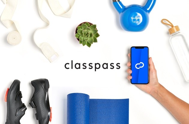 ClassPass: ClassPass expandiert nach Europa und startet nun auch in Deutschland