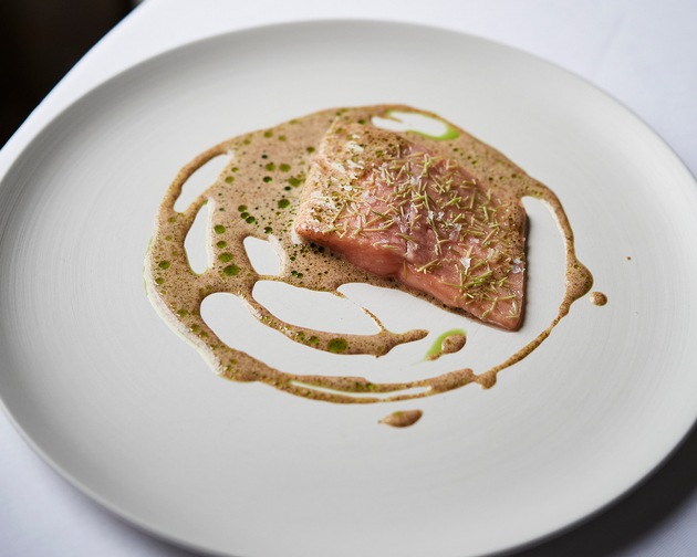 Medienmitteilung: Bad Ragaz ist europäische Spitze