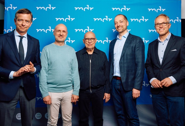 "M&auml;rchen, Mythen und Legenden&ldquo; &ndash; MDR-Ensembles pr&auml;sentieren zusammen mit Publikum neue Saison 2026/27