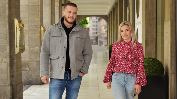 Wie ein Düsseldorfer Startup den Wohnungsmarkt neu denkt / digital, menschlich und garantiert