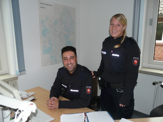 POL-WL: Bachelor Studenten starten Berufspraktikum  Polizei Niedersachsen hat noch freie Studienplätze
