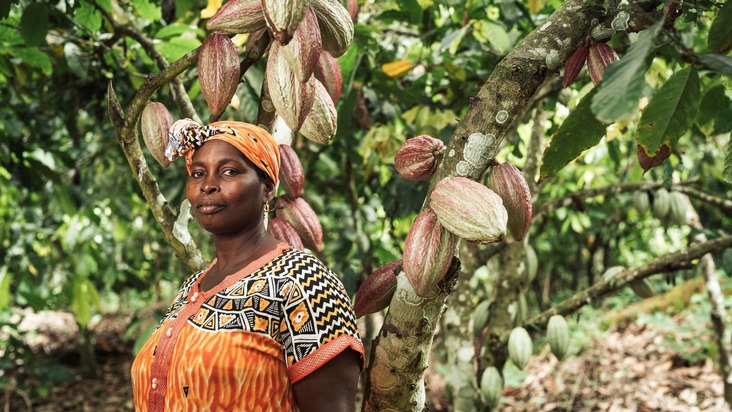 Max Havelaar-Stiftung (Schweiz): Fairtrade-Pro-Kopf-Konsum steigt in der Schweiz erstmals über 100 Franken / Fairtrade Max Havelaar gibt Jahreszahlen 2021 bekannt