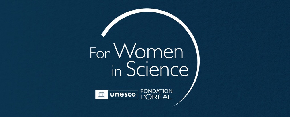 Deutsche Chemikerin gewinnt internationalen L&apos;Oréal-UNESCO-Preis “For Women in Science” 2025