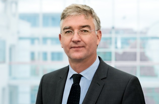 Lahmeyer International GmbH: Martin Seeger neuer Vorsitzender der Geschäftsführung und CEO bei Lahmeyer
