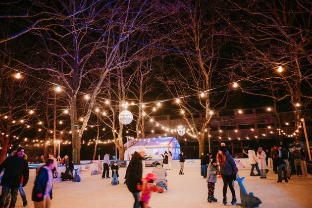 «Iiszauber» 2025 abgesagt