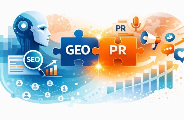 GEO PR: Warum klassische Medienarbeit in 2026 neu gedacht werden muss