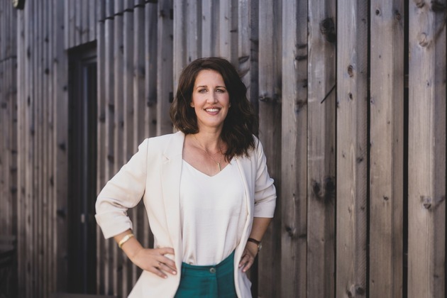 BIGtalk: „Hormone, Hitze, Hoffnung – Wechseljahre ohne Tabus“ mit Prof. Dr. Mandy Mangler