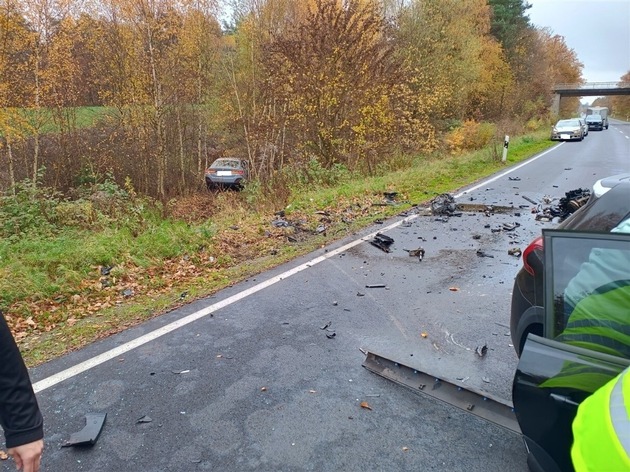 POL-PIKUS: Wichtige Zeugen gesucht