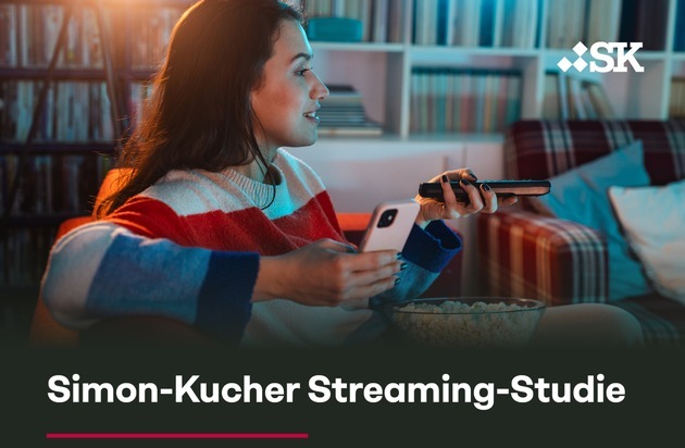 Simon - Kucher & Partners: Streaming-Studie: Bundles als Wachstumstreiber - Bei Preiserhöhungen von Einzelabos drohen aber Kündigungswellen