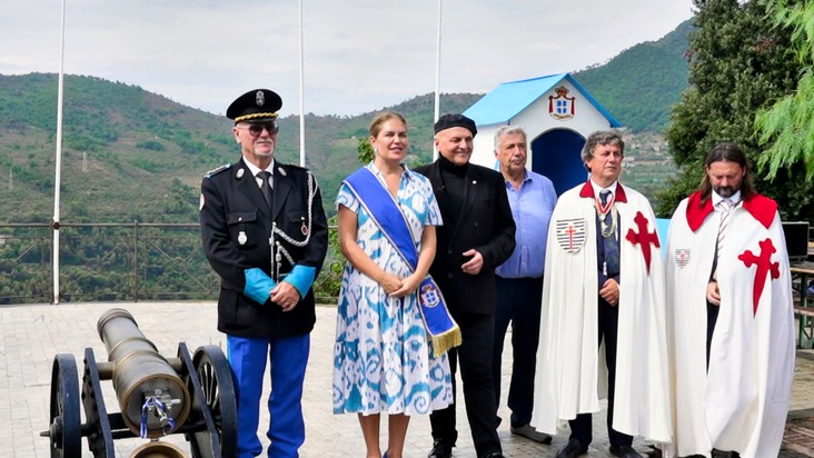 Finale Doppelfolge "Die Geissens: Traumjob Prinzessin"! Von Seborga nach Monaco: Wer wird Prinzessin von Seborga?