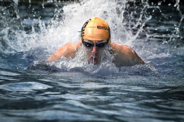 Freiwasserrennen in Paris: Gesundheitsrisiken für Athlet:innen?