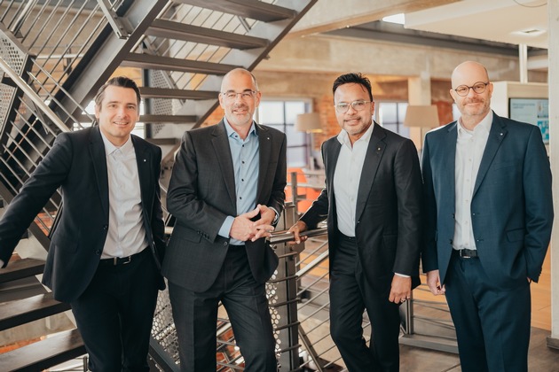 Hellmann delivers solid results in 2025 and sets strong foundation for further growth