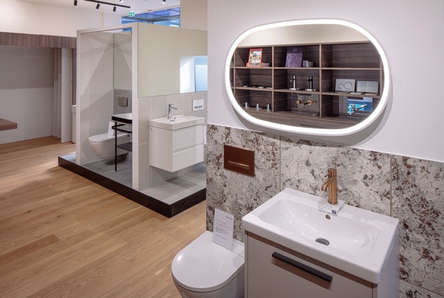 BAUWERT AG startet mit eigenem neu aufgebauten Immobilienvertrieb und er&ouml;ffnet Showroom am Kurf&uuml;rstendamm