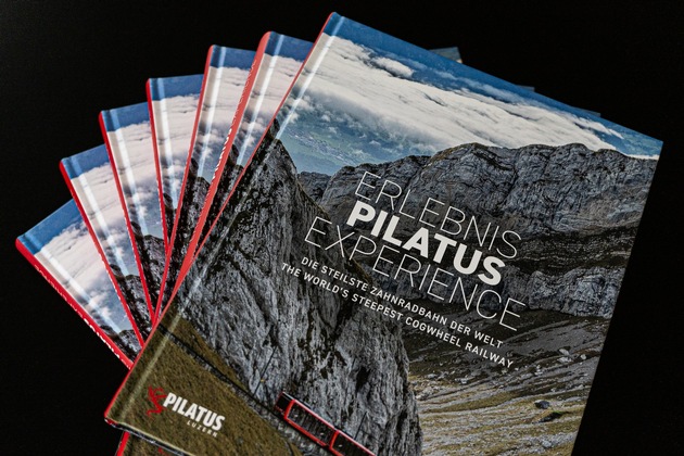 Pilatus – ein Berg, unzählige Mythen und Erlebnisse