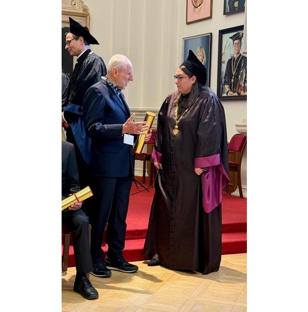 Schwere oder Leichtigkeit -das Erbe der Helikoptereltern?!