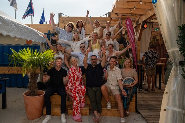 Roadshow-Premiere: Turismo de Tenerife und Eurowings Holidays bringen Destination und Reisevertrieb zusammen