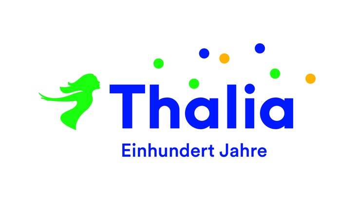 Thalia feiert 100-jähriges Bestehen/ Die erste Thalia Buchhandlung wurde im August 1919 in Hamburg gegründet/ Vielfältige Aktivitäten anlässlich 100 Jahre Thalia