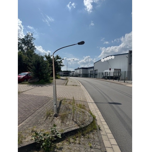 POL-RZ: Verkehrsunfallflucht - Zeugen gesucht