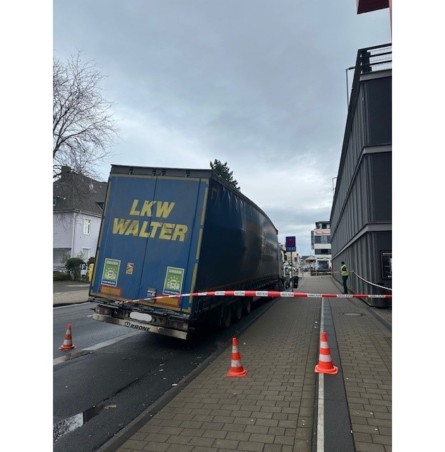 POL-SU: Polizei im Rhein-Sieg-Kreis beteiligt sich an Roadpol-Kontrollen / Vielzahl an Verst&ouml;&szlig;en geahndet