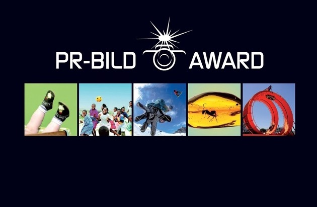 news aktuell (Schweiz) AG: Nur noch kurze Zeit: Bewerbungen für den PR-Bild Award bis zum 22. Juni