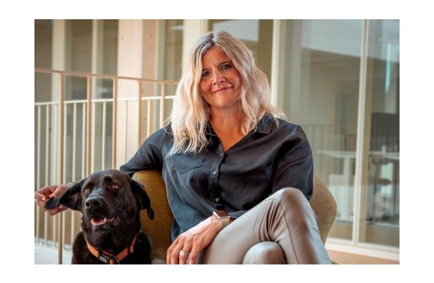 Wie Bob-Olympiasiegerin Sandra Kiriasis zur Kinderbuchautorin wurde