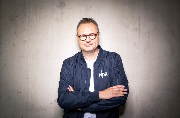 NDR Norddeutscher Rundfunk: Hendrik Lünenborg startet als Intendant des NDR