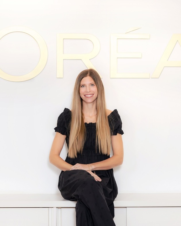 L'Oréal Österreich: Stefan Lindenthal folgt auf Edzard Meenen als Country Coordinator