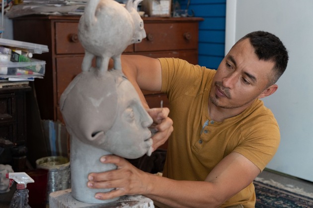 Die lokale Kunstszene auf den Bradenton Gulf Islands entdecken: Ein ganzjähriges Paradies für Kunst, Kultur und Kreativität