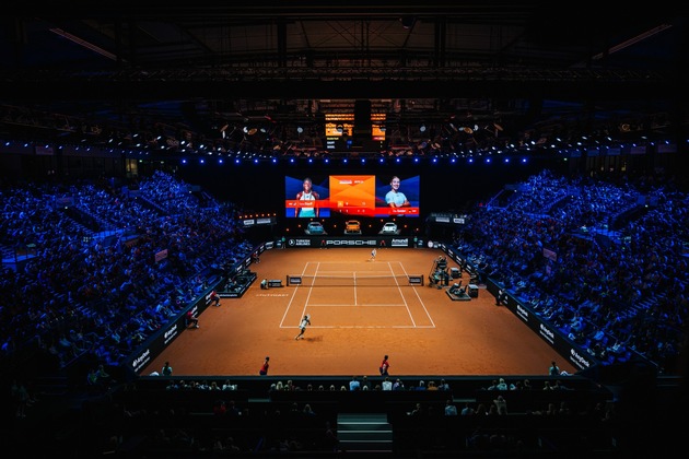 Design meets Excellence: Premium-Design trifft sportliche Höchstleistung