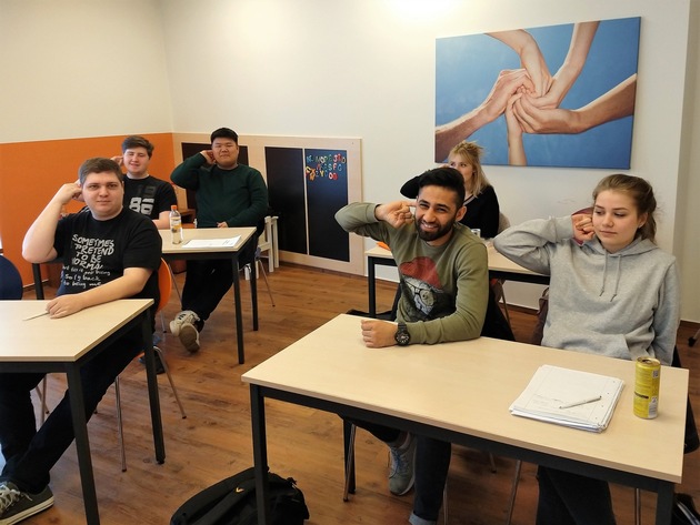 Weil bestes Hören bestes Handwerk braucht: HörPartner starten Schulungszentrum für den eigenen Hörakustik-Nachwuchs