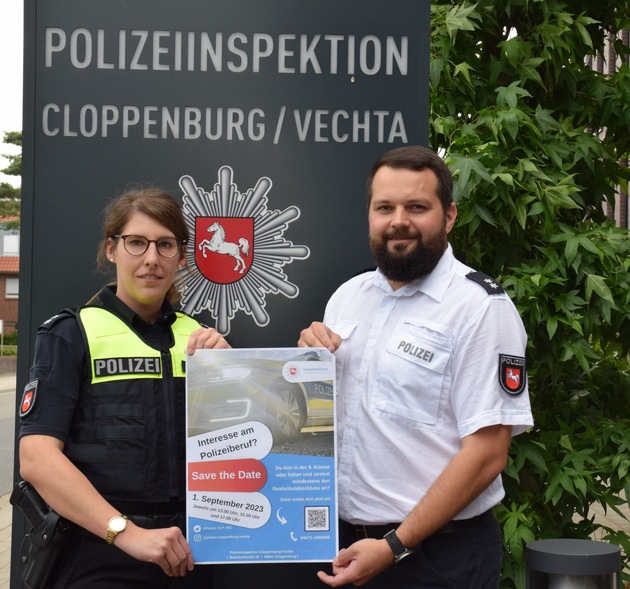 POL-CLP: Meldungen für den LK Cloppenburg