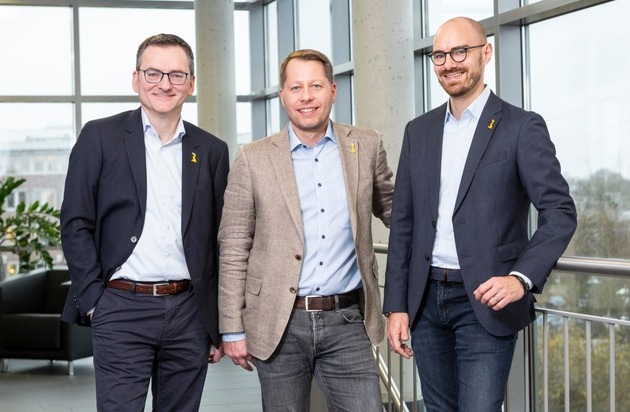 DAS FUTTERHAUS-Franchise GmbH & Co. KG: DAS FUTTERHAUS: Rekordumsatz in 2019