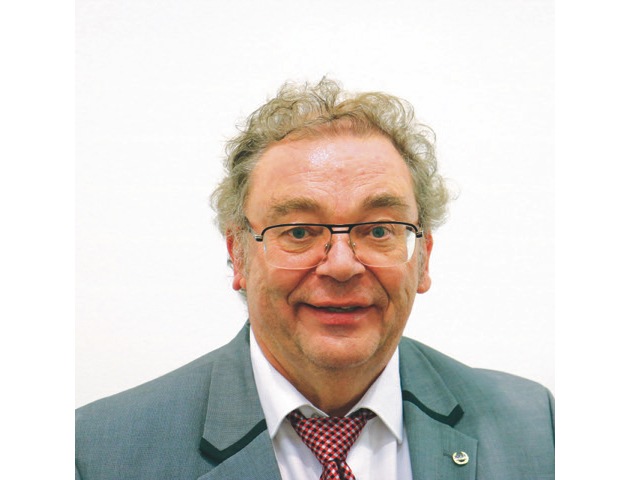 „Gemeinsam unsere Tradition und unsere Zukunft feiern“ - Dr. Matthias Müller zum aktuellen Stand beim Deutschen Hörverband (DHV)