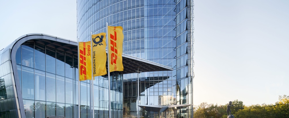 PM: Personalwechsel im Vorstand von DHL Group / PR: Personnel Changes to the Management Board of DHL Group