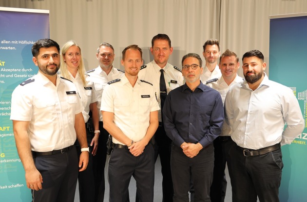 POL-OF: Zweite Veranstaltung &quot;Cops im Dialog - Polizei und Schule im Austausch&quot; im Zuständigkeitsbereich des Polizeipräsidiums Südosthessen