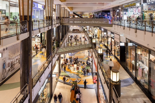 Matcha Stop neu im ALEXA Shoppingcenter