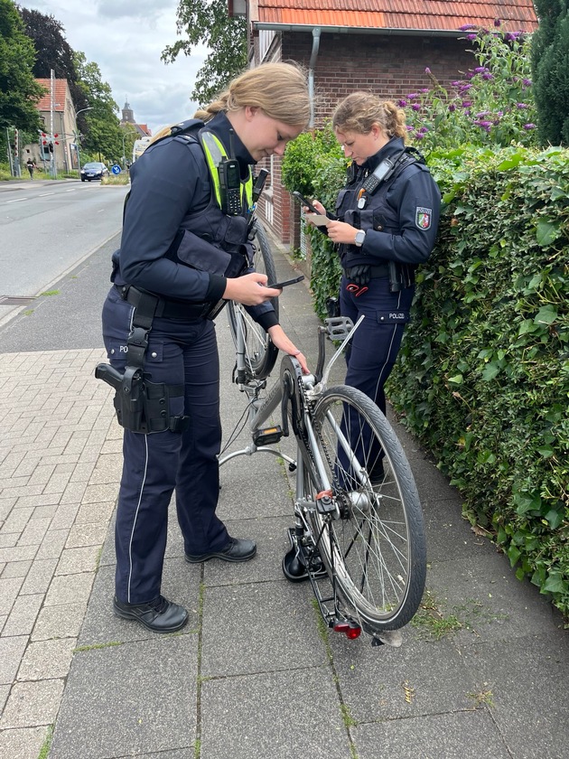 POL-COE: Kreis Coesfeld/Schwerpunktkontrollen der Polizei