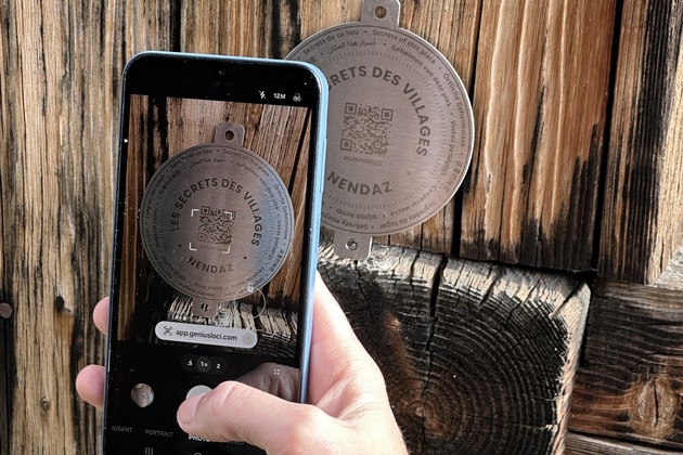 Les secrets de Haute-Nendaz