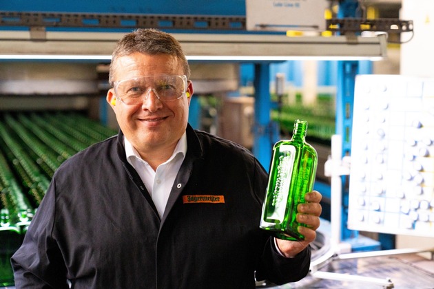 Nachhaltige Technologie in der Flaschenherstellung