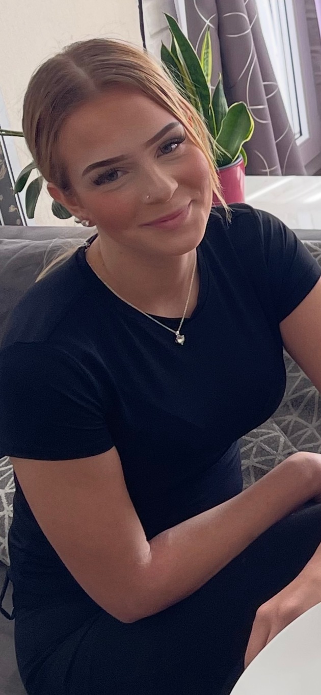 Mittelhessen: MARBURG-BIEDENKOPF: + 14-Jährige aus Marburg vermisst - Polizei bittet um Mithilfe +