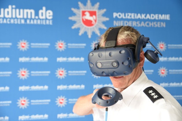POL-AK NI: Erste bundesweite Fach- und Anwender*innentagung &quot;Digitale Bildung&quot; - Polizeiakademie Niedersachsen setzt Impulse und bringt Akteure zusammen