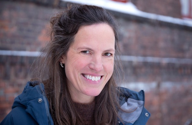 SOS-Kinderdörfer weltweit e.V.: DOK.fest Preis der SOS-Kinderdörfer weltweit an Silje Evensmo Jacobsen für A NEW KIND OF WILDERNESS verliehen