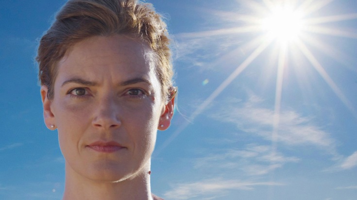 ARD Wissen: &quot;Unsere Haut - Wie viel Sonne ist gesund?&quot;