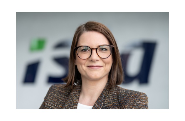 Neubesetzung von Schlüsselressorts: Nils Engelke zum CIO und Michaela Hitzberger zum CTO der ista Gruppe ernannt